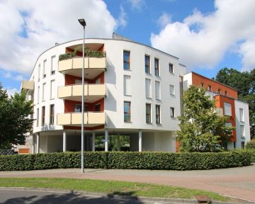Klimafreundlich und sorgenfrei Wohnen im Passivhaus, 48161 Münster, Wohnung