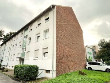Wohnungspaket: Zwei Drei-Zimmer-Wohnungen auf einer Etage, 48157 Münster, Wohnung