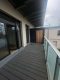 Industrie trifft Moderne, City-Loft im Obergeschoss mit historischer Loggia - Balkon
