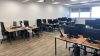 Büroetage im EG in Bochum-Harpen - Büroraum 1/10