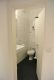 Möbliertes Zwei-Zimmer-Apartment - z_Bad