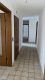 Renovierte Dachgeschosswohnung mit Balkon in Witten-Herbede - Diele mit Blick Richtung Kinde