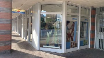 Barrierearme /s Bürofläche / Ladenlokal in Bochum-Riemke, 44807 Bochum / Riemke, Bürofläche