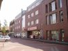 Großzügige 3-Zimmer-Wohnung in der Innenstadt von Vreden - Hausansicht Straßenfront