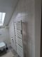 Singleapartment unterm Dach in Witten-Bommern - Duschbad rechte Seite
