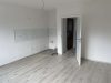 Frisch renovierte und sanierte Wohnung in Witten-Heven - Küchenniesche im Wohnzimmer