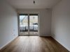 Erstbezug: Schön geschnittene Erdgeschosswohnung in modernem Neubau - 02 Schlafzimmer