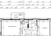 Zwei-Zimmer-Appartment in der Innenstadt - Grundriss Whg. 6