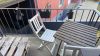 Studenten-/Familienwohnung in Bochum-Hamme - Balkon