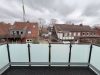 Zwei-Zimmer-Appartment in der Innenstadt - 500-06 - Balkon
