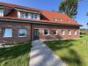 Erstbezug: Großzügige Terrassenwohnung in idyllischer Lage - Außenansicht WE 1 und 4