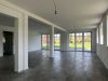 Erstbezug: Großzügige Terrassenwohnung in idyllischer Lage - WE 1 - Wohnzimmer vom Eingangs