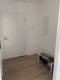 Schicke Erdgeschosswohnung mit Terrasse - Wohnungseingang