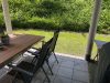 Schicke Erdgeschosswohnung mit Terrasse - Terrasse