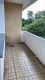 Komplett vermietetes Mehrfamilienhaus in Witten-Heven - Balkon 2. OG links hinten 15a