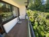 Vermietete Eigentumswohnung in beliebter Lage von Witten - Balkon am Wohnzimmer quer