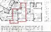 Vermietete Eigentumswohnung in beliebter Lage von Witten - Grundriss Wohnung