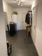 City-Loft im Obergeschoss mit historischer Loggia - Diele