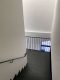 City-Loft im Obergeschoss mit historischer Loggia - Hausflur