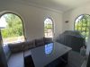 City-Loft im Obergeschoss mit historischer Loggia - Loggia
