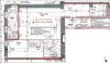 City-Loft im Obergeschoss mit historischer Loggia - W14C1d Wohnung 14, Obergeschos