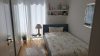 Barrierearme Wohnung mit Terrasse in Stadtparknähe - Schlafzimmer