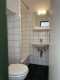 Ab sofort: Kleines Studierenden-Apartment mit Balkon - Bad