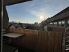 Ab sofort: Kleines Studierenden-Apartment mit Balkon - Ausblick Balkon