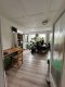 Lichtdurchflutete Wohnung in der Wittener City mit Balkon und Stellplatz - Eingang Wohnzimmer