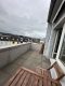Lichtdurchflutete Wohnung in der Wittener City mit Balkon und Stellplatz - Balkon rechts