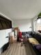 Lichtdurchflutete Wohnung in der Wittener City mit Balkon und Stellplatz - Wohnzimmer hinterer Teil