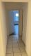 Lichtdurchflutete Wohnung in der Wittener City mit Balkon und Stellplatz - kleine Diele Richtung Schlafzi