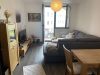 Studenten-/Familienwohnung in Bochum-Hamme - Wohnzimmer