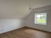 Erstbezug: Zwei-Zimmer-Wohnung im Dachgeschoss - 06 - Schlafzimmer