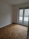 Zwei-Zimmer-Wohnung in modernem Neubau - Schlafzimmer