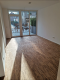Zwei-Zimmer-Wohnung in modernem Neubau - Wohnzimmer
