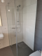 Zwei-Zimmer-Wohnung in modernem Neubau - Badezimmer