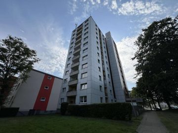 Solide Kapitalanlage in Bielefeld-Baumheide, 33609 Bielefeld, Wohnung