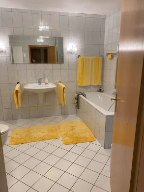 Gepflegte Eigentumswohnung mit Wintergarten in Witten-Herbede, 58456 Witten / Herbede, Erdgeschosswohnung