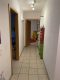 Großzügig Wohnen mit Weitblick in der City - Diele Richtung Kinderzimmer
