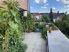 Großzügig Wohnen mit Weitblick in der City - Dachterrasse mit Weitblick