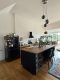 Einzigartige City-Loft Wohnung mit Dachterrasse in Witten - Küche