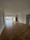 Einzigartige City-Loft Wohnung mit Dachterrasse in Witten - Wohn- Esszimmer im leeren Zust