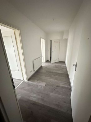 Moderne Mietwohnung im Zentrum von Witten, 58452 Witten, Etagenwohnung