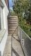 Komplett saniertes und renoviertes Apartment in Witten-Heven - Balkon