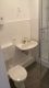 Komplett saniertes und renoviertes Apartment in Witten-Heven - Duschbad mit WC