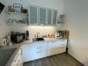 Gemütliche Dachgeschosswohnung mit Dachterrasse - Einbauküche
