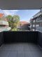 Moderne 3-Zimmer-Wohnung in Münster - Balkon