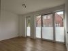 Moderne 3-Zimmer-Wohnung in Münster - Schlafzimmer