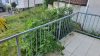 Gemütliche Kapitalanlage im Erdgeschoss eines 7 Familienhauses mit Balkon - Balkon